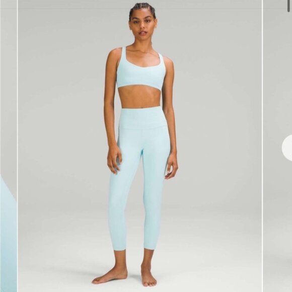 Lululemon Align High-Rise Pant 25" - Picture 3 of 10